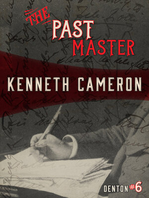 cover image of The Past Master